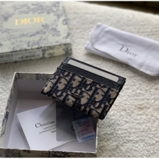 Christian Dior Wallet